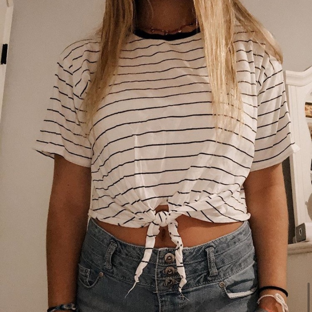 Forever 21 top!